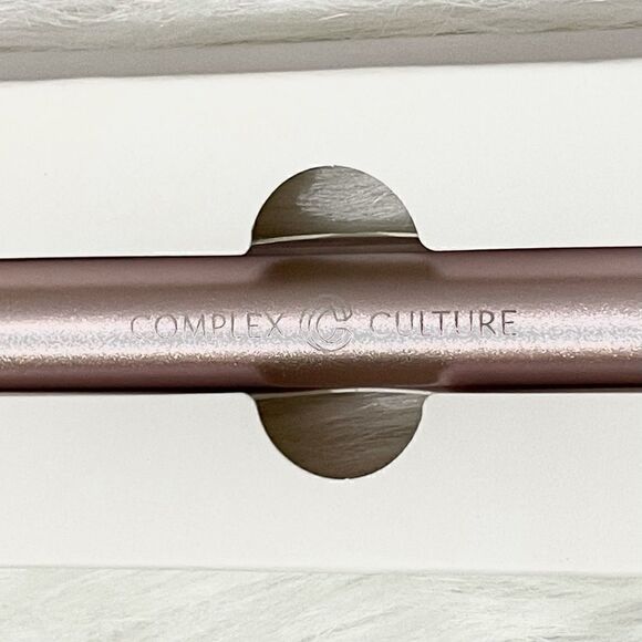 Complex Culture Sonic T-Bar Facial Massager - Picture 2 of 5